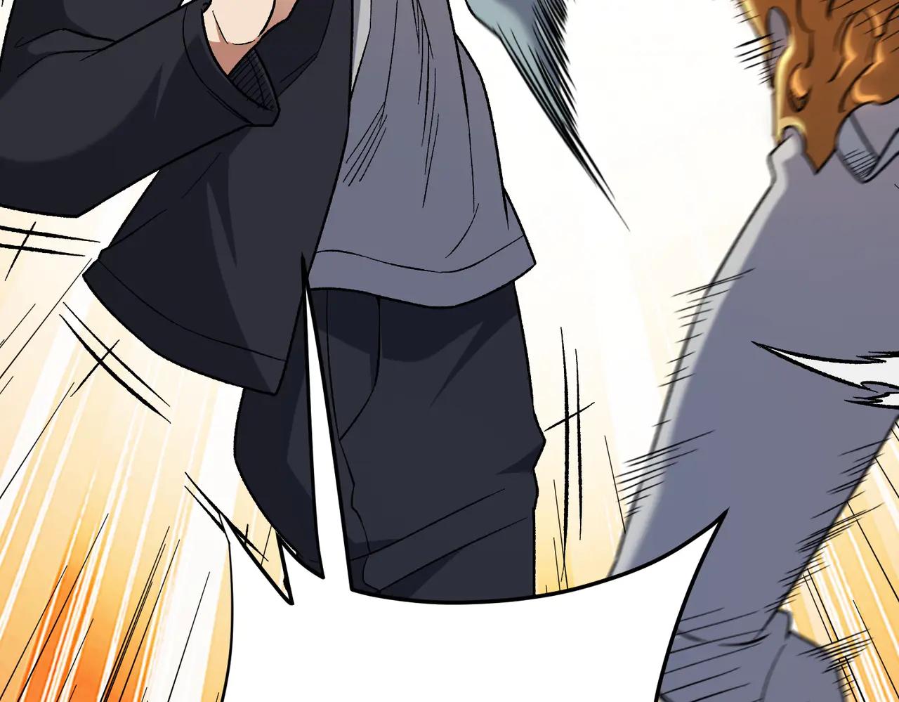 全民轉職：無職的我終結了神明！ - 第169話 故人相見，已非當年(3/4) - 5