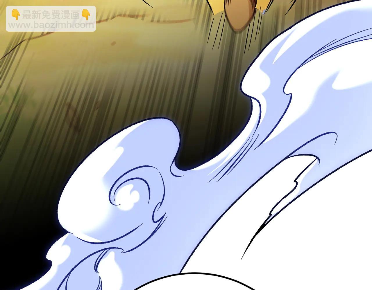 全民轉職：無職的我終結了神明！ - 第169話 故人相見，已非當年(3/4) - 5