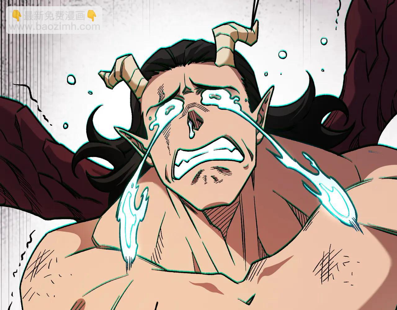 全民轉職：無職的我終結了神明！ - 第169話 故人相見，已非當年(1/4) - 1