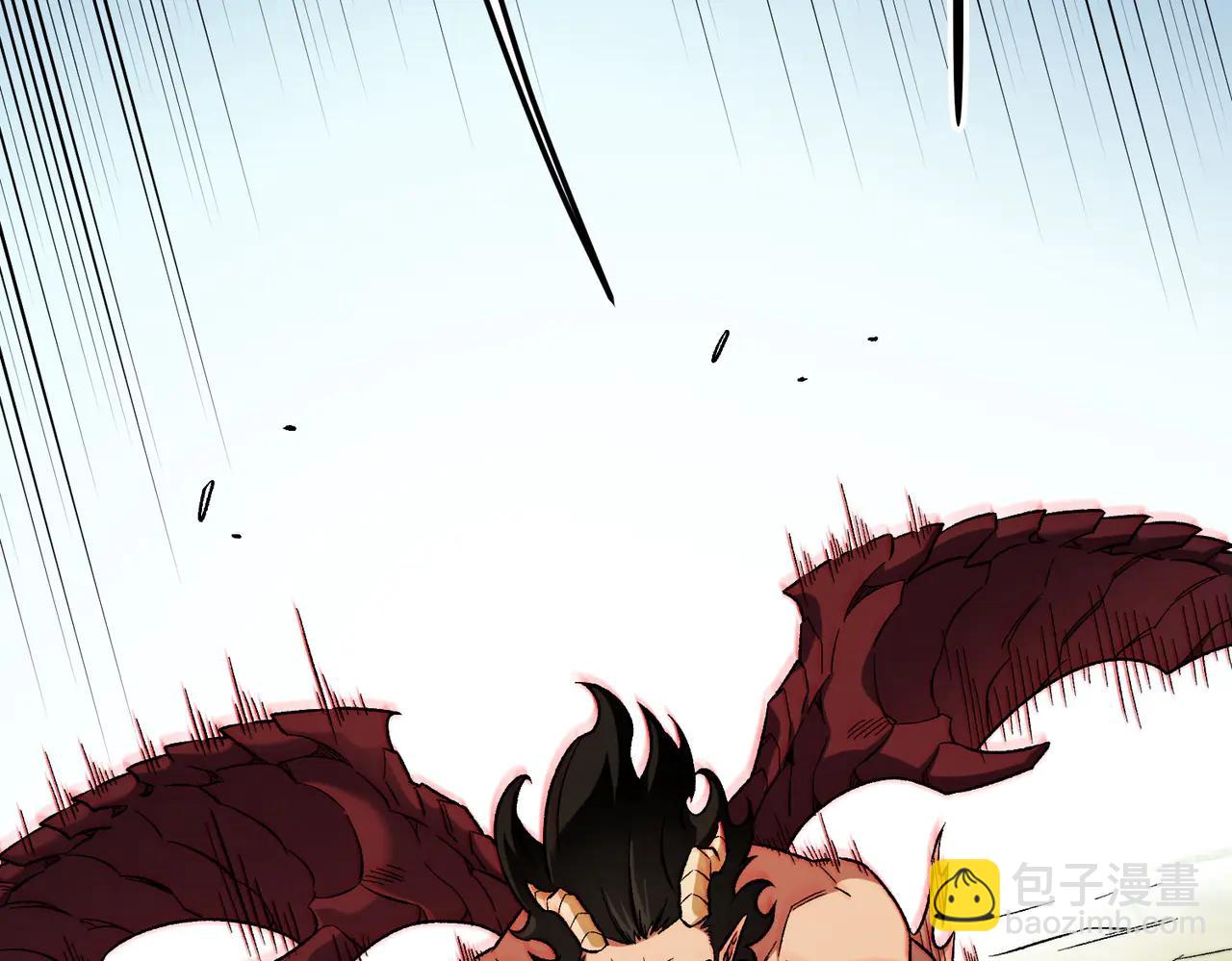 全民轉職：無職的我終結了神明！ - 第169話 故人相見，已非當年(1/4) - 8