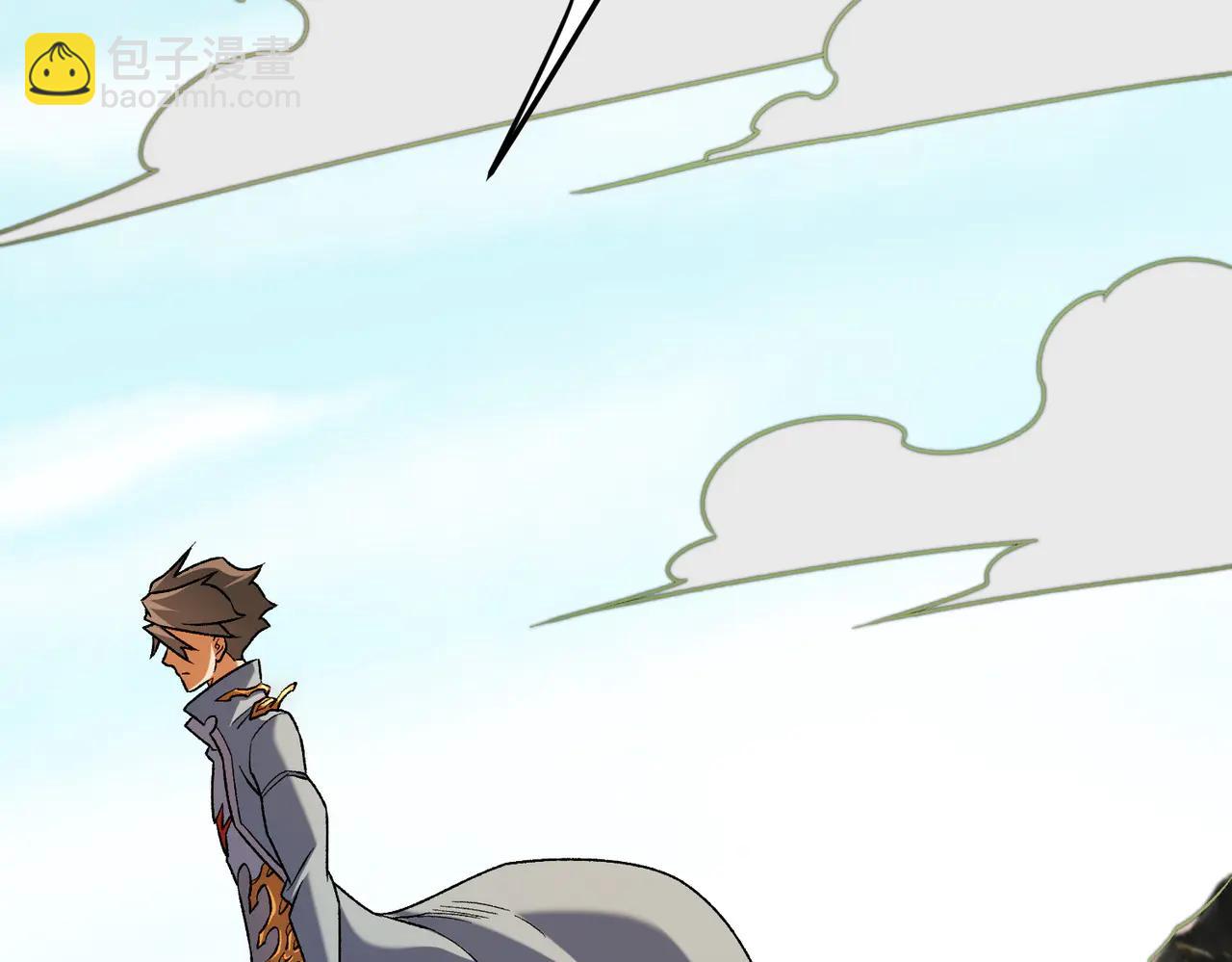 全民轉職：無職的我終結了神明！ - 第169話 故人相見，已非當年(1/4) - 7