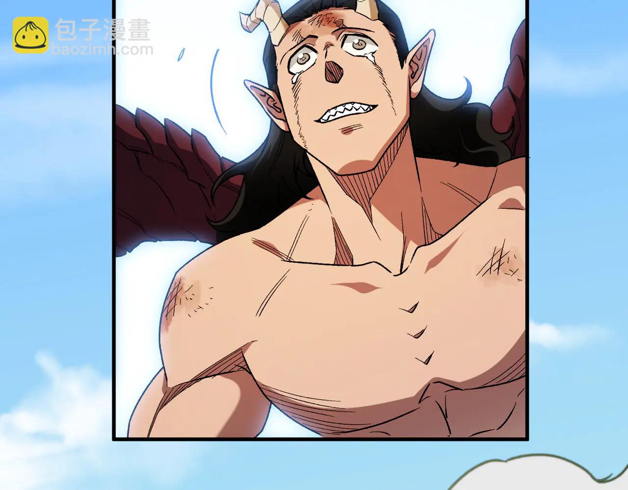 全民轉職：無職的我終結了神明！ - 第169話 故人相見，已非當年(1/4) - 2