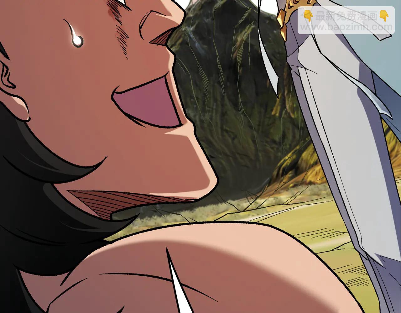 全民轉職：無職的我終結了神明！ - 第169話 故人相見，已非當年(1/4) - 5