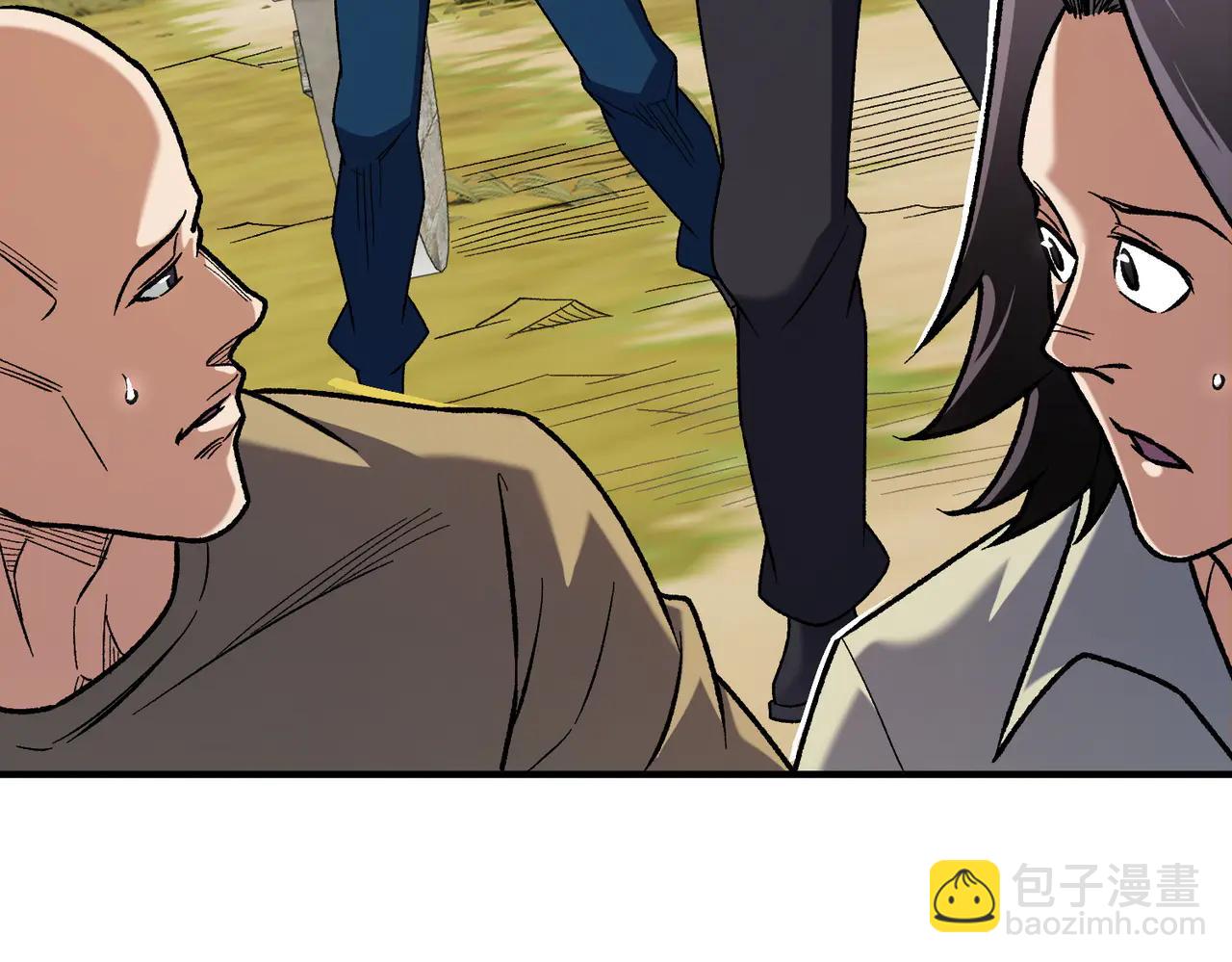 全民轉職：無職的我終結了神明！ - 第169話 故人相見，已非當年(2/4) - 1