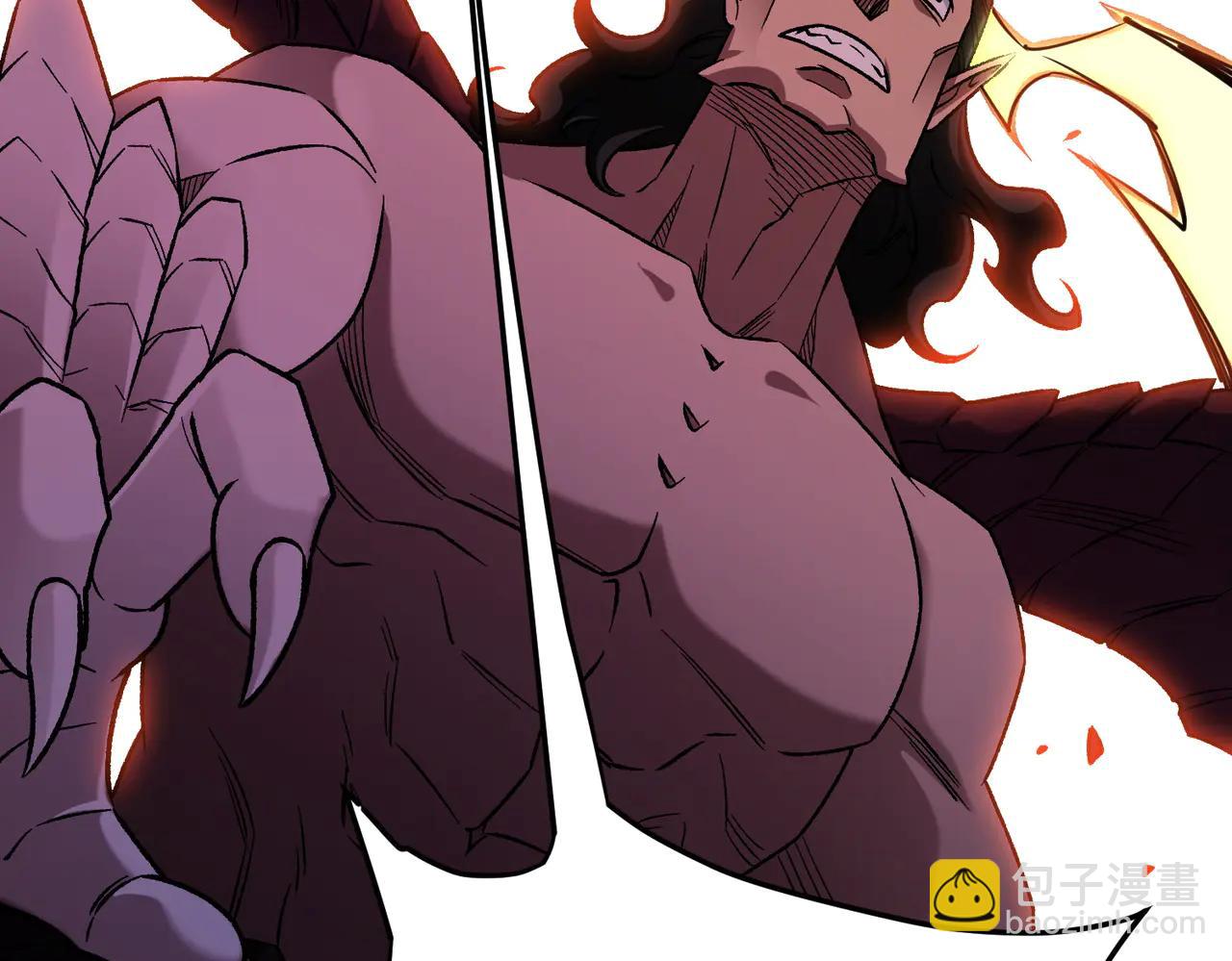 全民轉職：無職的我終結了神明！ - 第171話 拿起武器的勇氣(3/4) - 5