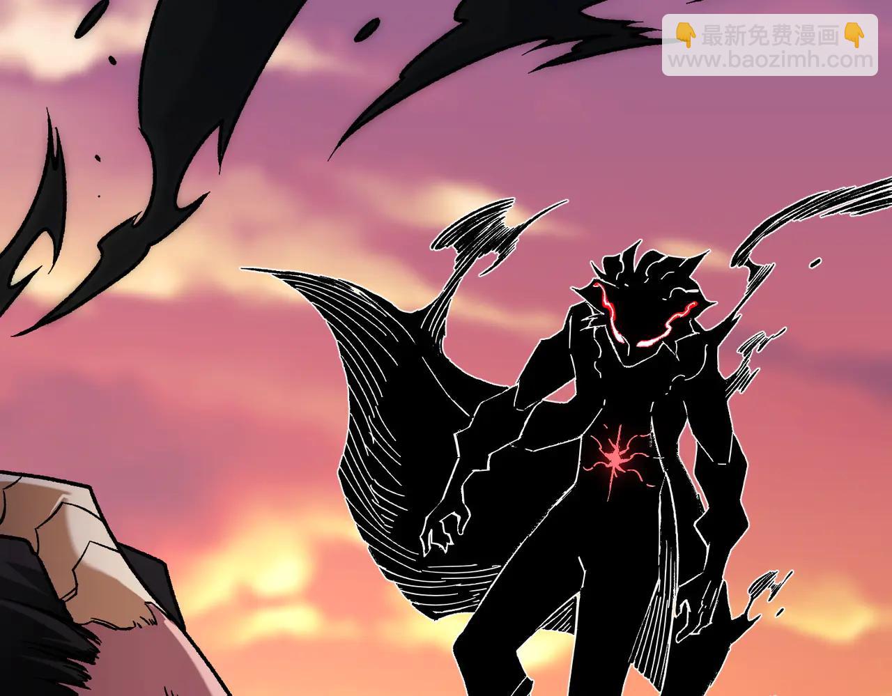 全民轉職：無職的我終結了神明！ - 第171話 拿起武器的勇氣(3/4) - 5