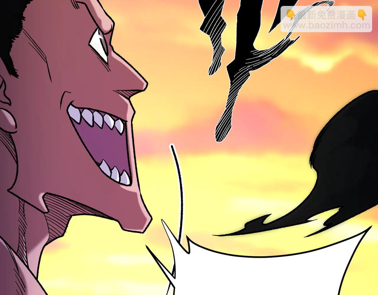 全民轉職：無職的我終結了神明！ - 第171話 拿起武器的勇氣(3/4) - 6