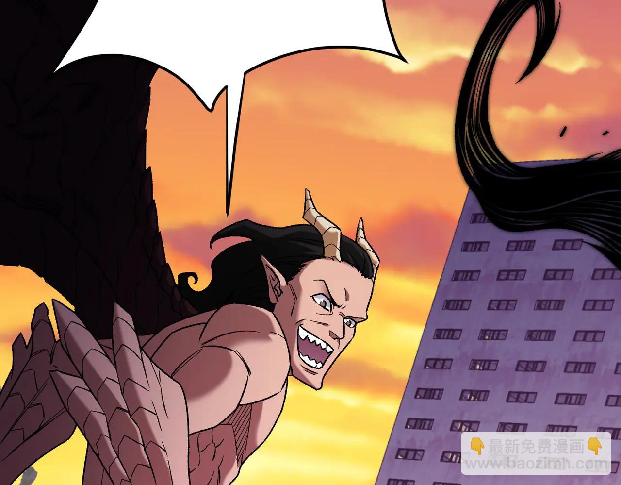 全民轉職：無職的我終結了神明！ - 第171話 拿起武器的勇氣(3/4) - 8