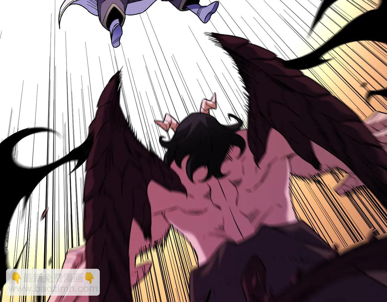 全民轉職：無職的我終結了神明！ - 第171話 拿起武器的勇氣(3/4) - 4