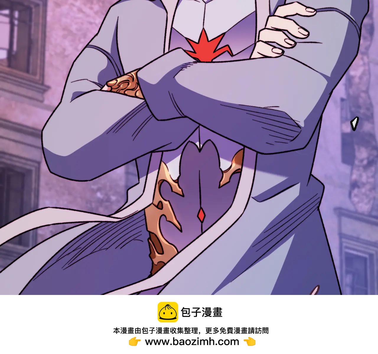 全民轉職：無職的我終結了神明！ - 第171話 拿起武器的勇氣(3/4) - 6