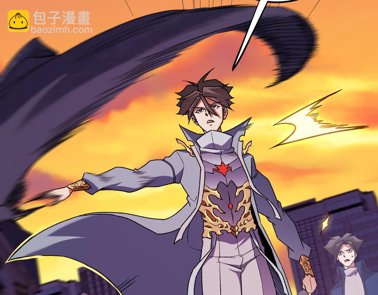 全民轉職：無職的我終結了神明！ - 第171話 拿起武器的勇氣(2/4) - 3