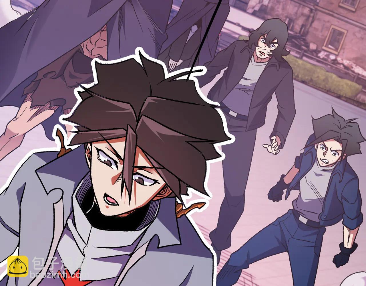 全民轉職：無職的我終結了神明！ - 第171話 拿起武器的勇氣(2/4) - 4