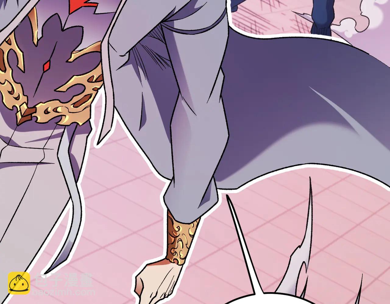 全民轉職：無職的我終結了神明！ - 第171話 拿起武器的勇氣(2/4) - 5