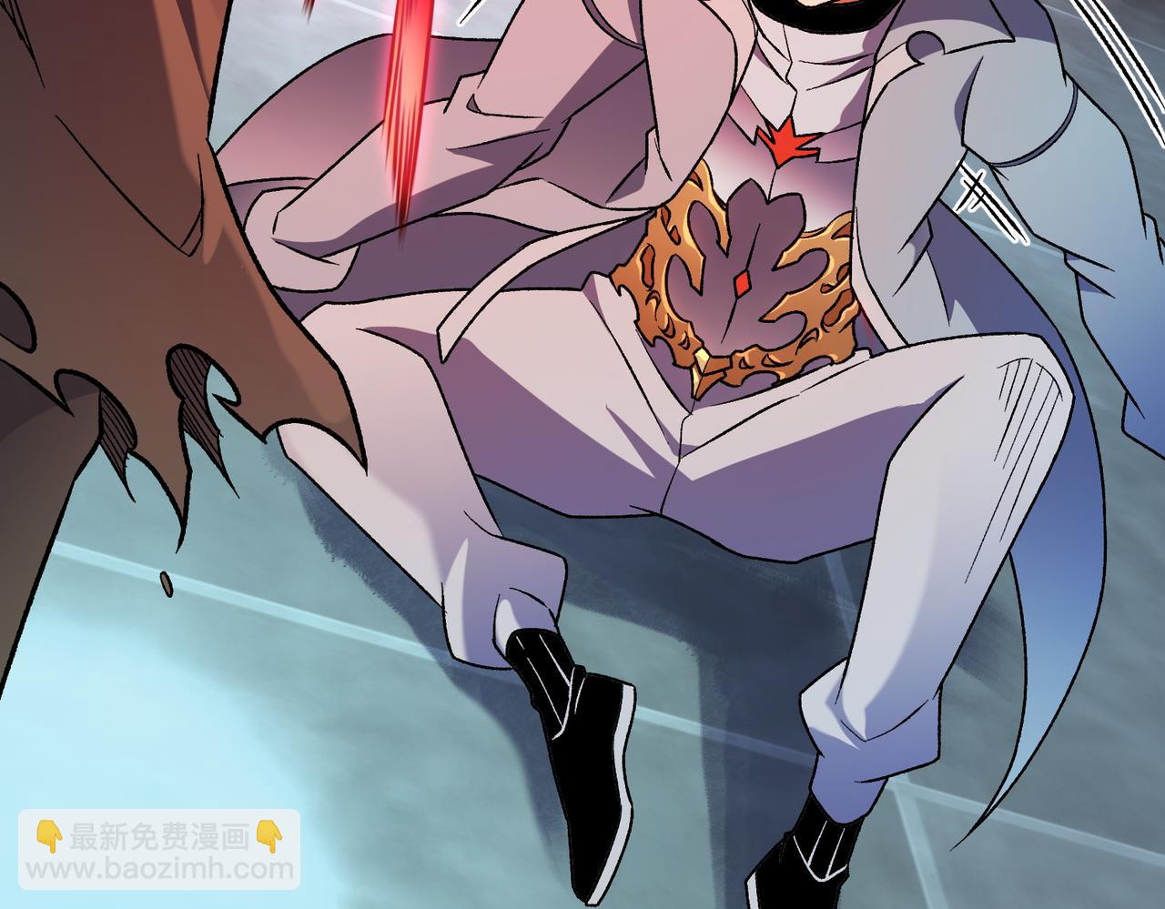 全民轉職：無職的我終結了神明！ - 第173話 遊擊軍與據點(3/3) - 5