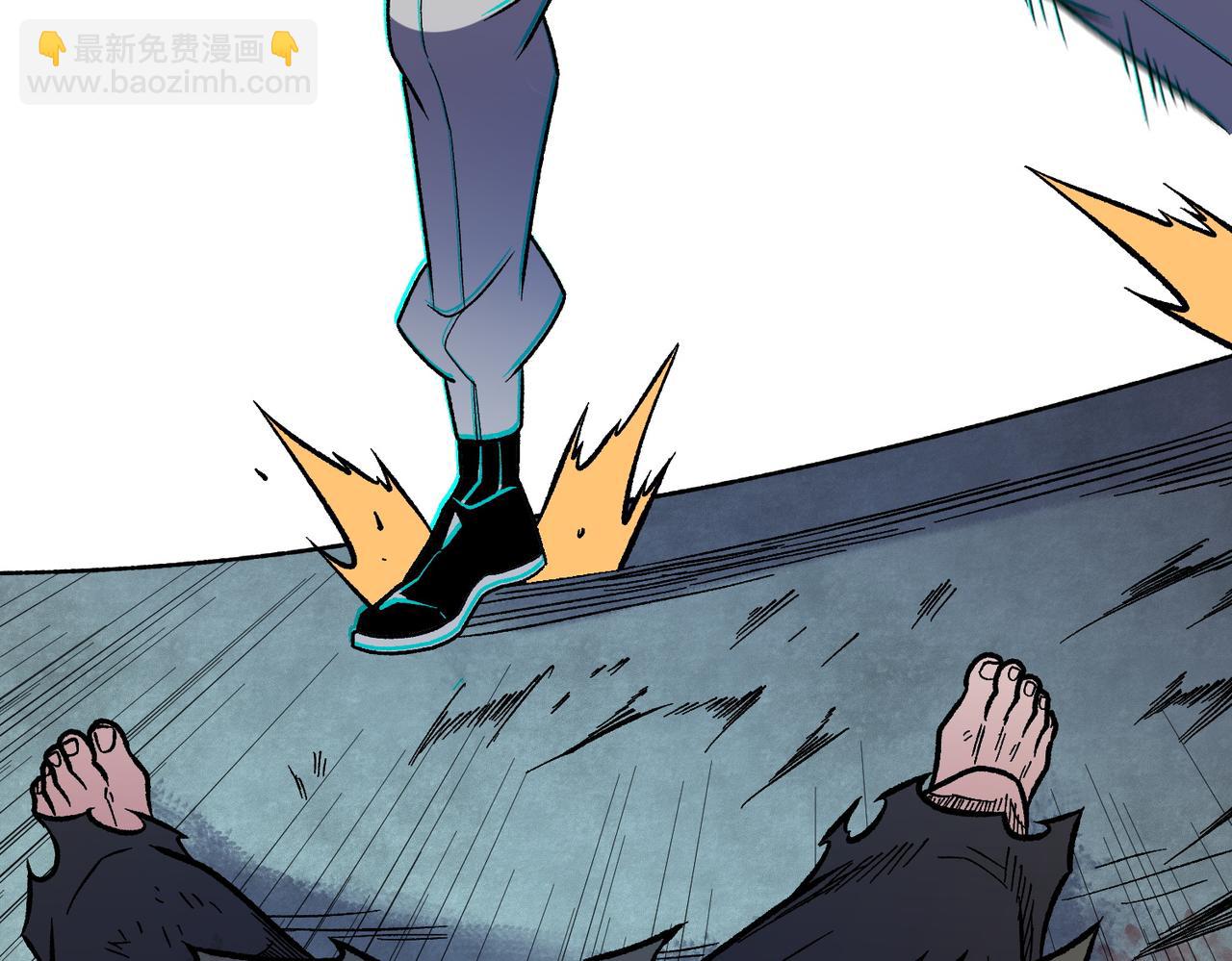 全民轉職：無職的我終結了神明！ - 第173話 遊擊軍與據點(3/3) - 3