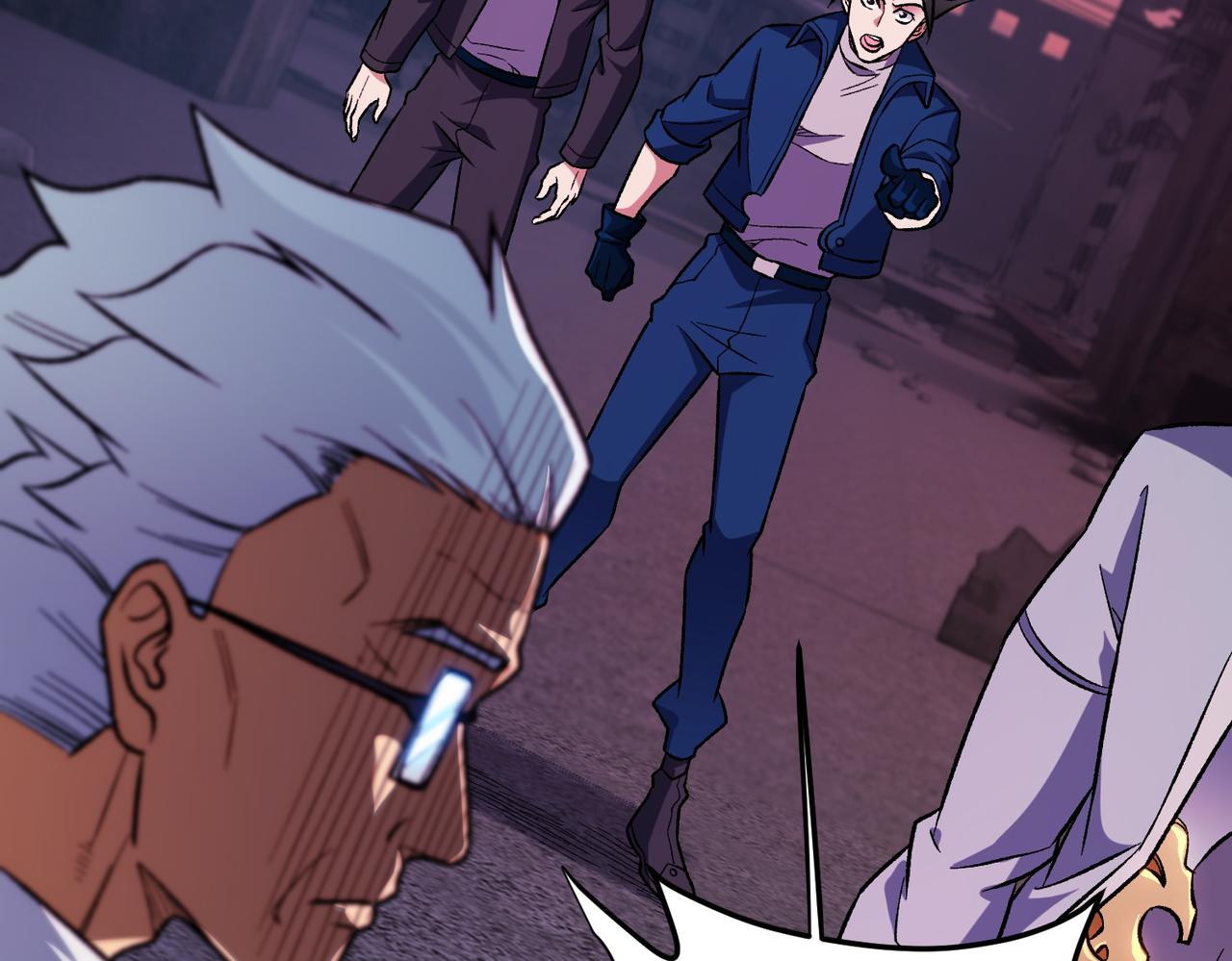 全民轉職：無職的我終結了神明！ - 第173話 遊擊軍與據點(1/3) - 1