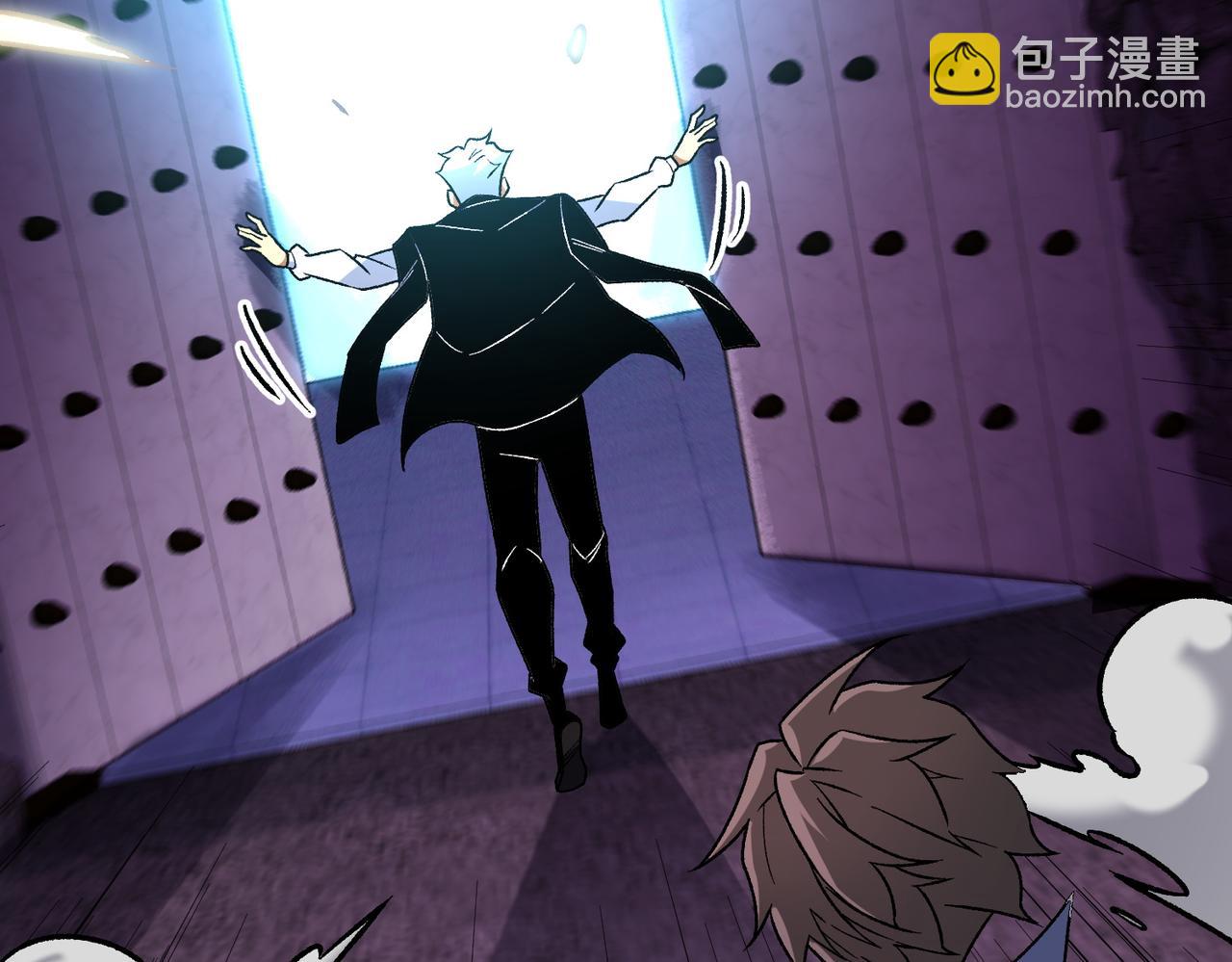 全民轉職：無職的我終結了神明！ - 第173話 遊擊軍與據點(2/3) - 8