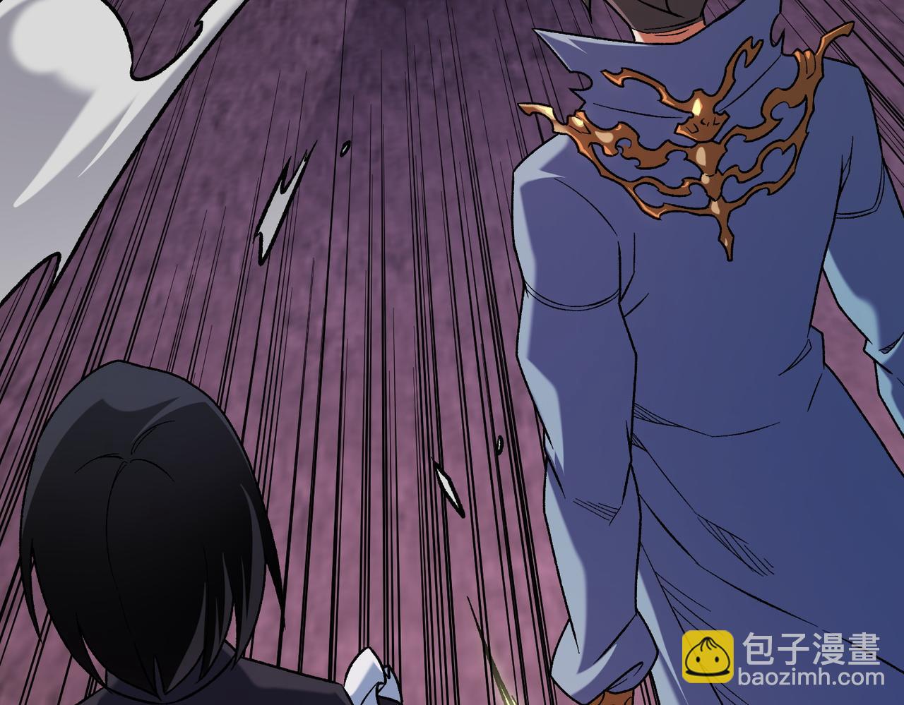 全民轉職：無職的我終結了神明！ - 第173話 遊擊軍與據點(2/3) - 1