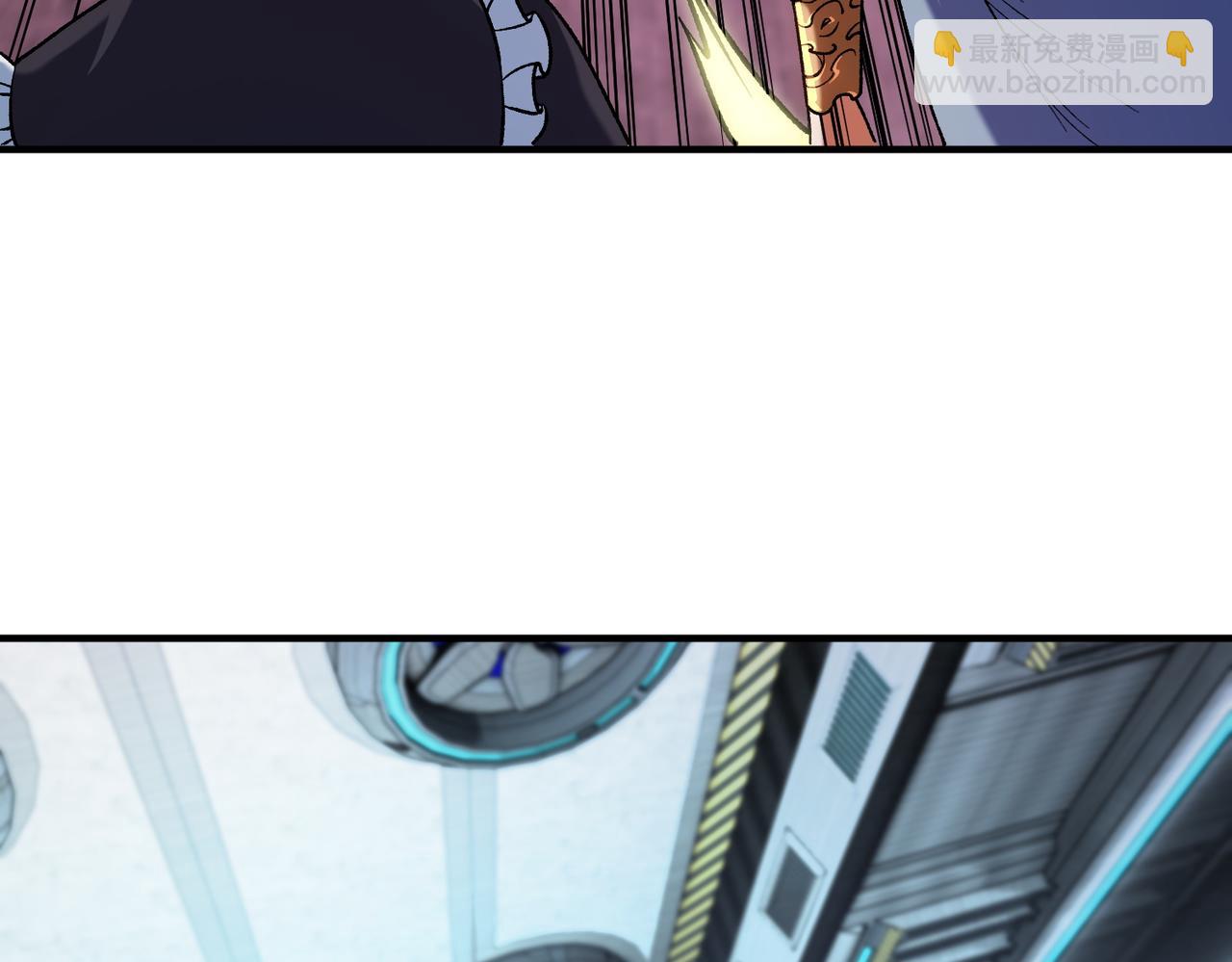 全民轉職：無職的我終結了神明！ - 第173話 遊擊軍與據點(2/3) - 2