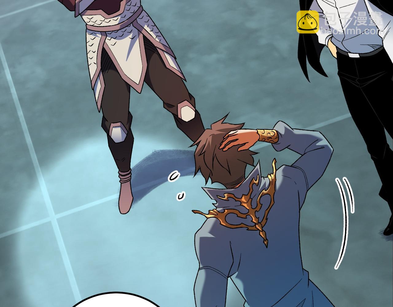 全民轉職：無職的我終結了神明！ - 第173話 遊擊軍與據點(2/3) - 5