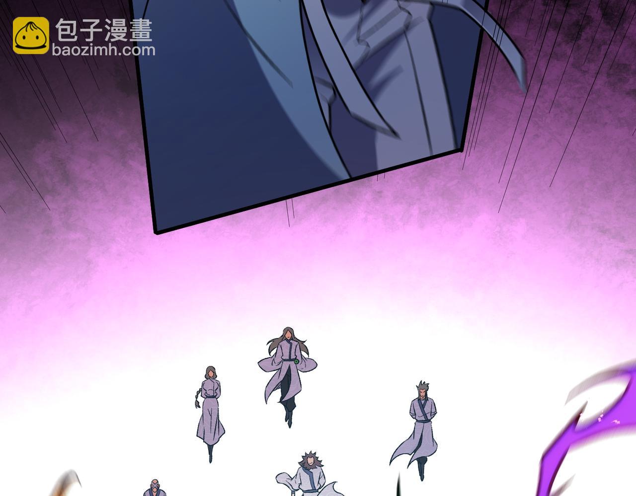 全民轉職：無職的我終結了神明！ - 第175話 正面應對，大開殺戒！(3/4) - 5