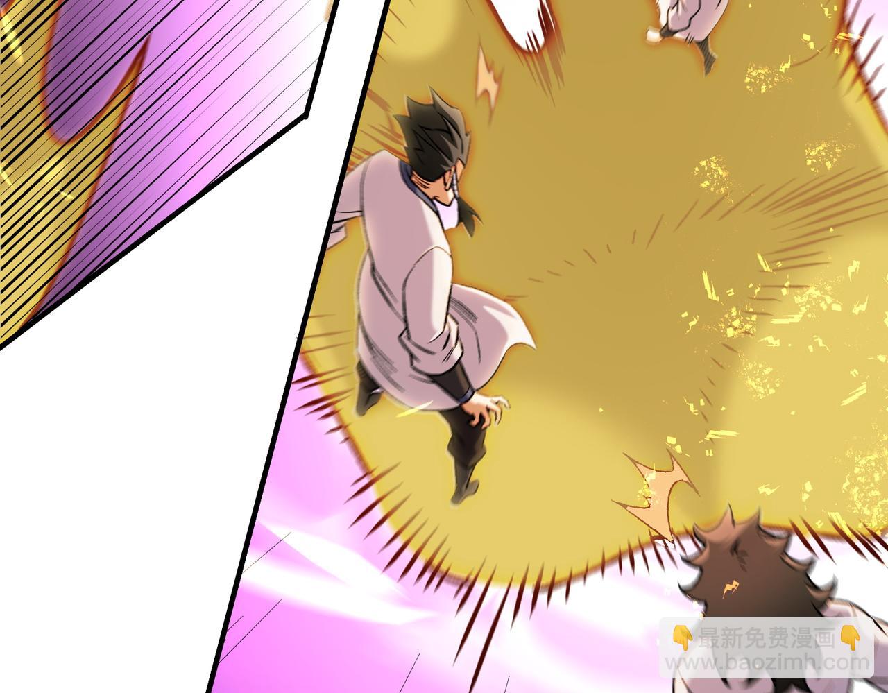 全民轉職：無職的我終結了神明！ - 第175話 正面應對，大開殺戒！(3/4) - 6