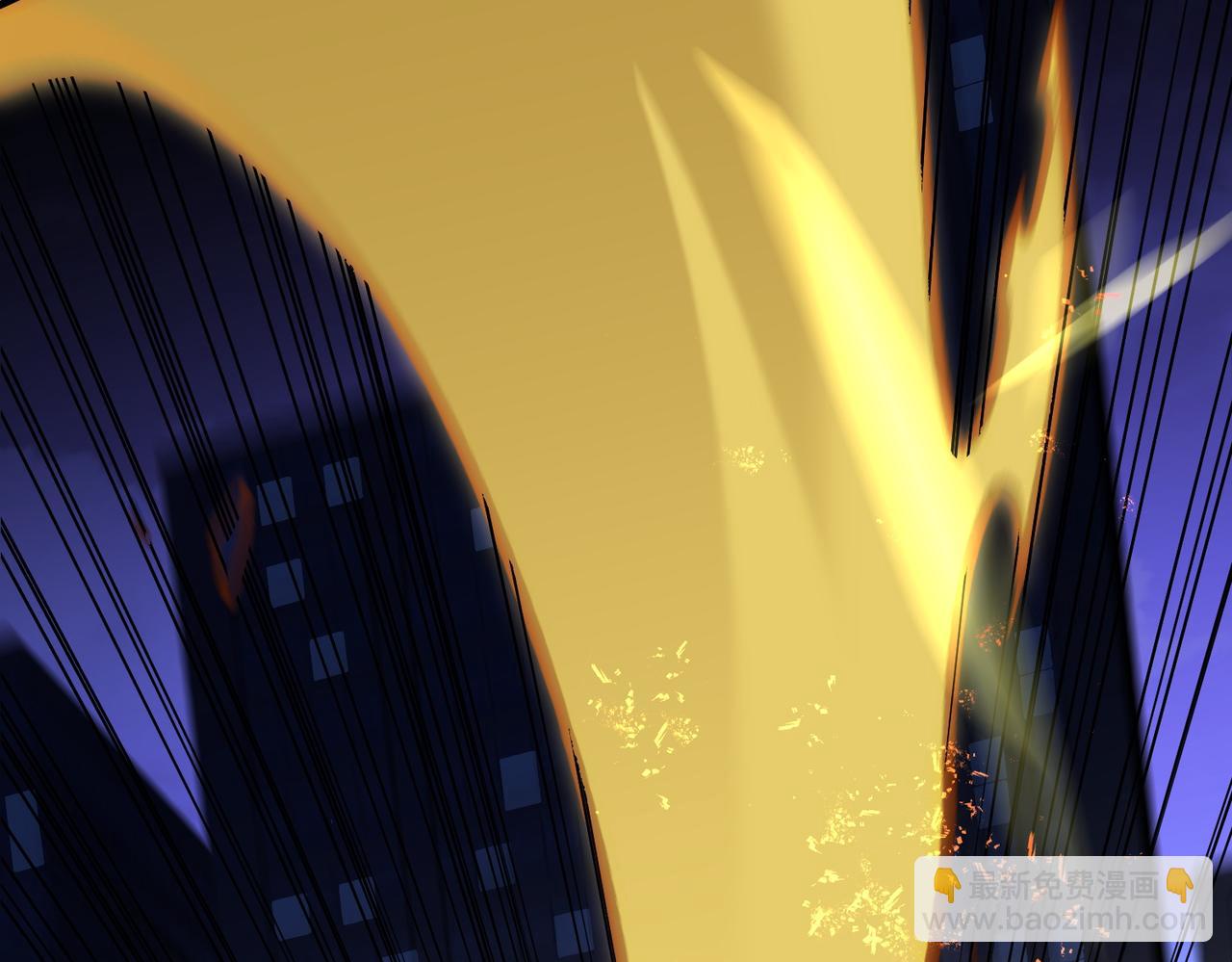 全民轉職：無職的我終結了神明！ - 第175話 正面應對，大開殺戒！(3/4) - 5