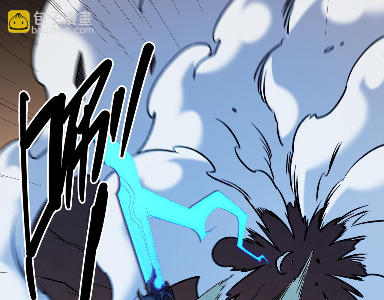 全民轉職：無職的我終結了神明！ - 第175話 正面應對，大開殺戒！(3/4) - 4