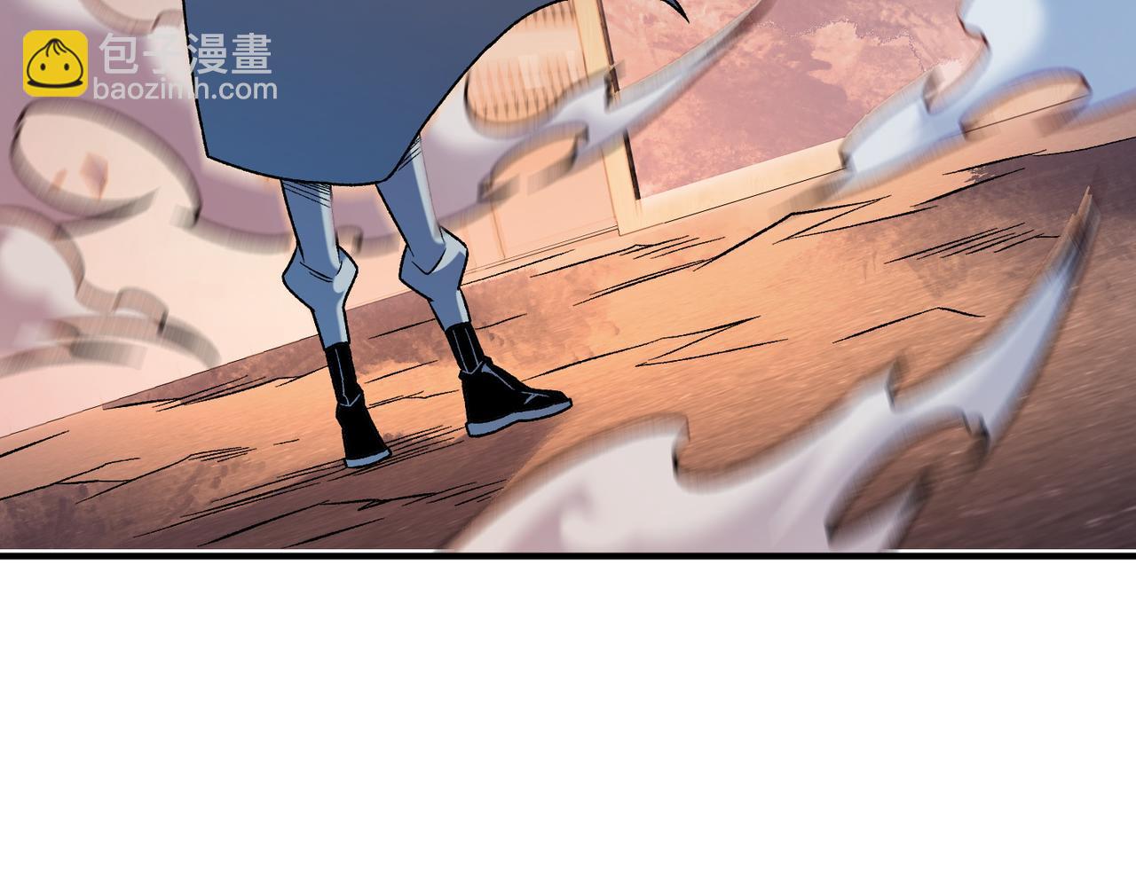 全民轉職：無職的我終結了神明！ - 第175話 正面應對，大開殺戒！(3/4) - 3