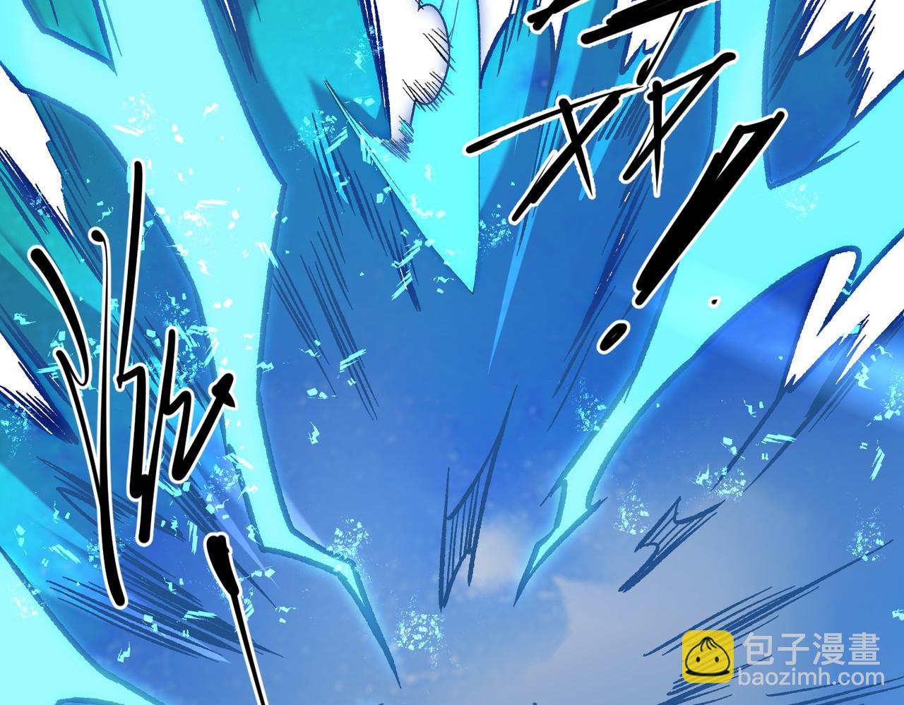 全民轉職：無職的我終結了神明！ - 第175話 正面應對，大開殺戒！(3/4) - 8