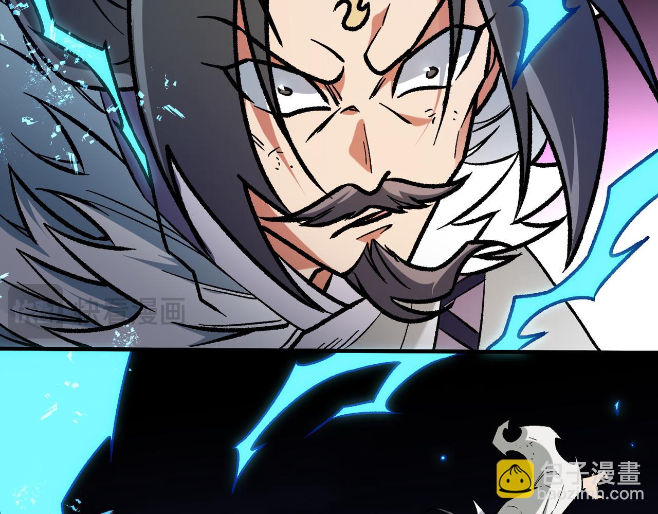 全民轉職：無職的我終結了神明！ - 第175話 正面應對，大開殺戒！(3/4) - 3