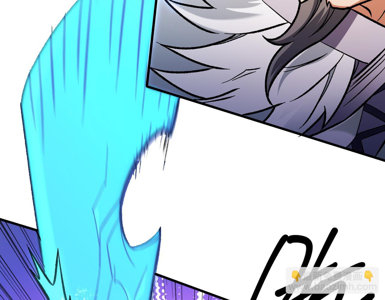 全民轉職：無職的我終結了神明！ - 第175話 正面應對，大開殺戒！(3/4) - 2