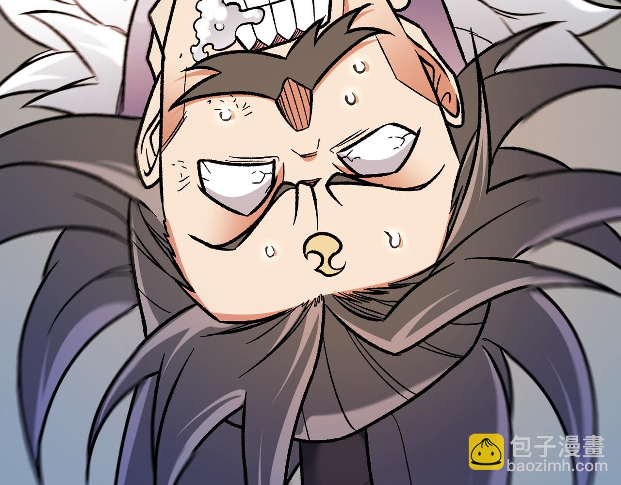 全民轉職：無職的我終結了神明！ - 第175話 正面應對，大開殺戒！(4/4) - 2