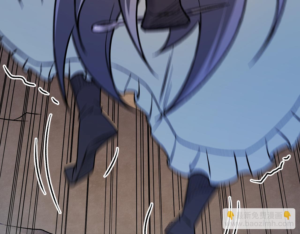 全民轉職：無職的我終結了神明！ - 第175話 正面應對，大開殺戒！(4/4) - 3