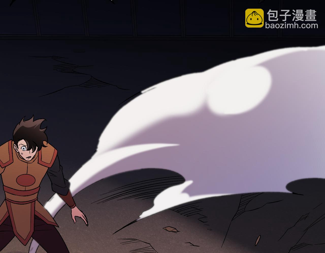 全民轉職：無職的我終結了神明！ - 第175話 正面應對，大開殺戒！(1/4) - 1