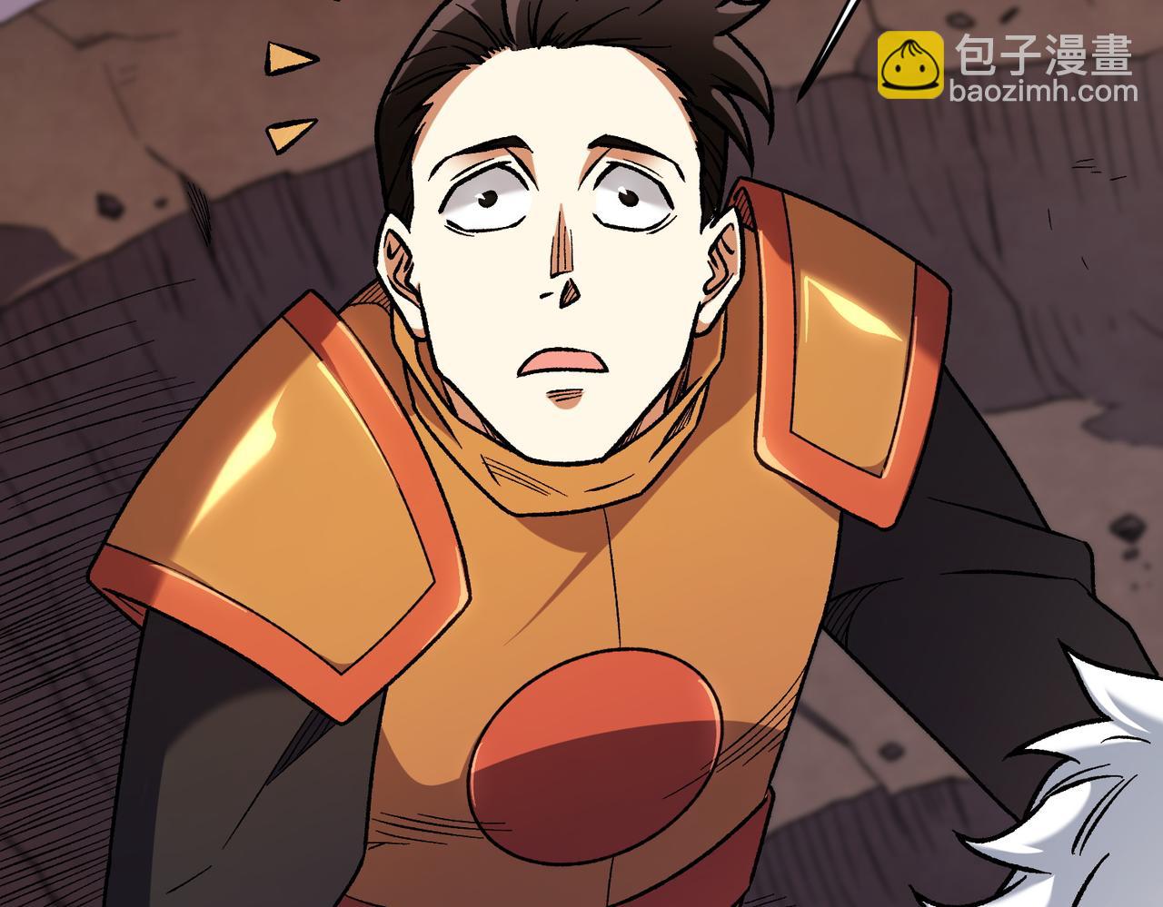 全民轉職：無職的我終結了神明！ - 第175話 正面應對，大開殺戒！(1/4) - 5