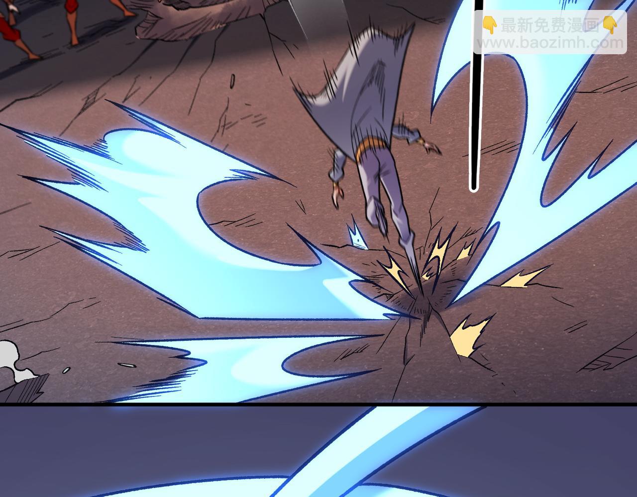 全民轉職：無職的我終結了神明！ - 第175話 正面應對，大開殺戒！(1/4) - 2