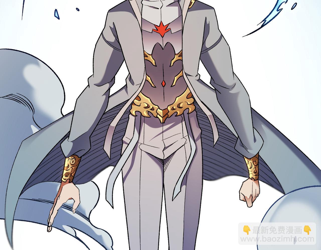 全民轉職：無職的我終結了神明！ - 第175話 正面應對，大開殺戒！(1/4) - 4