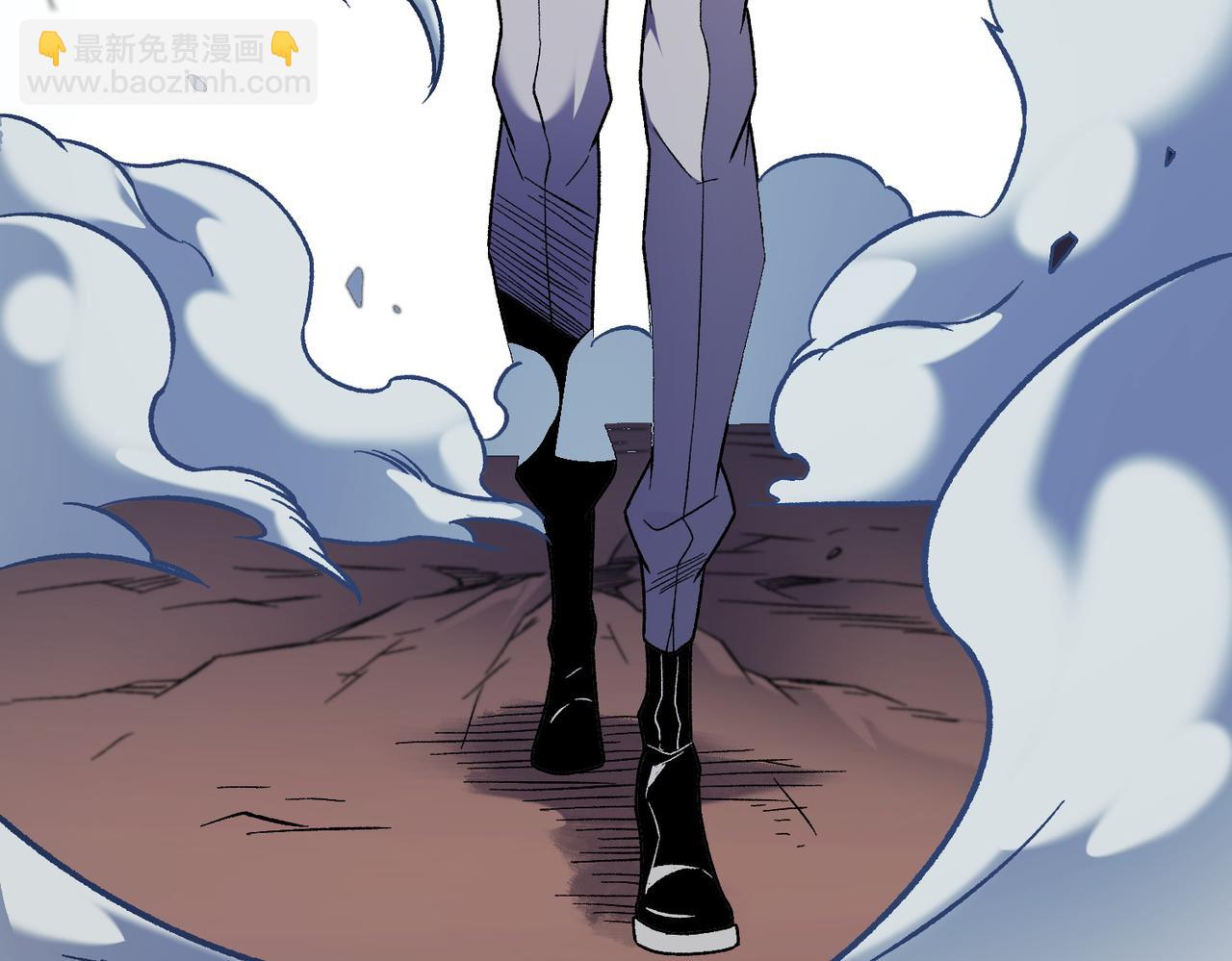 全民轉職：無職的我終結了神明！ - 第175話 正面應對，大開殺戒！(1/4) - 5