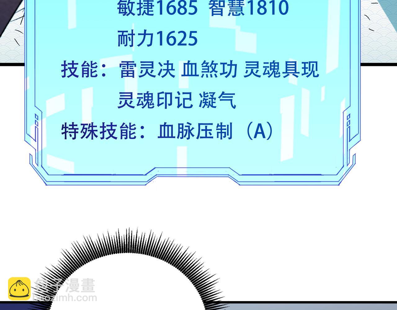 全民轉職：無職的我終結了神明！ - 第175話 正面應對，大開殺戒！(1/4) - 2