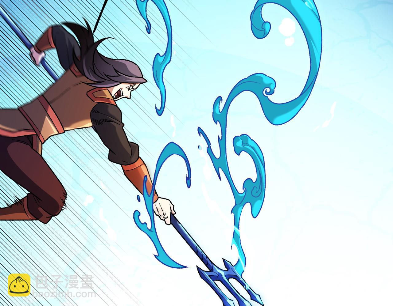 全民轉職：無職的我終結了神明！ - 第175話 正面應對，大開殺戒！(2/4) - 2