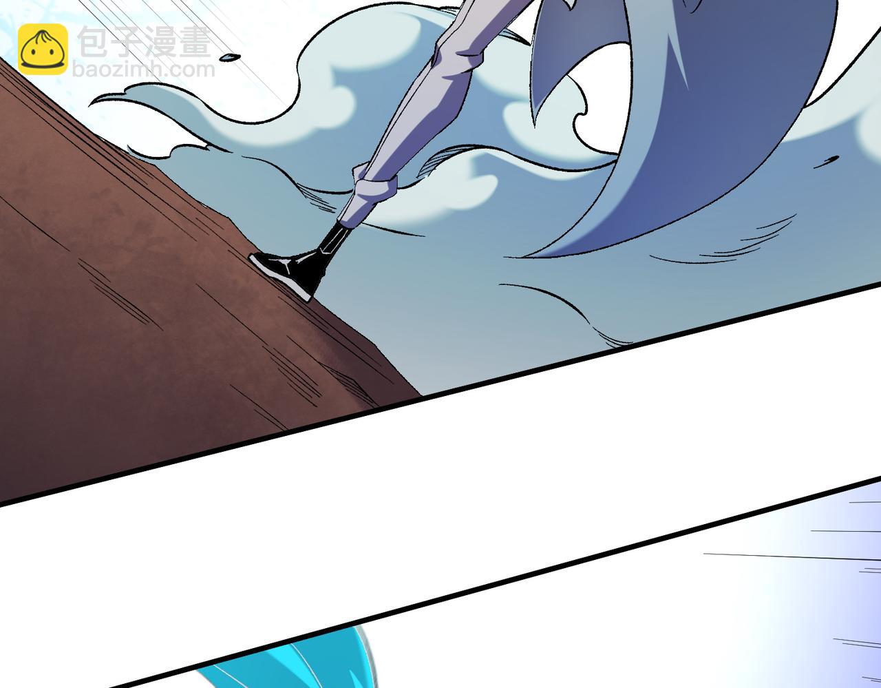 全民轉職：無職的我終結了神明！ - 第175話 正面應對，大開殺戒！(2/4) - 4