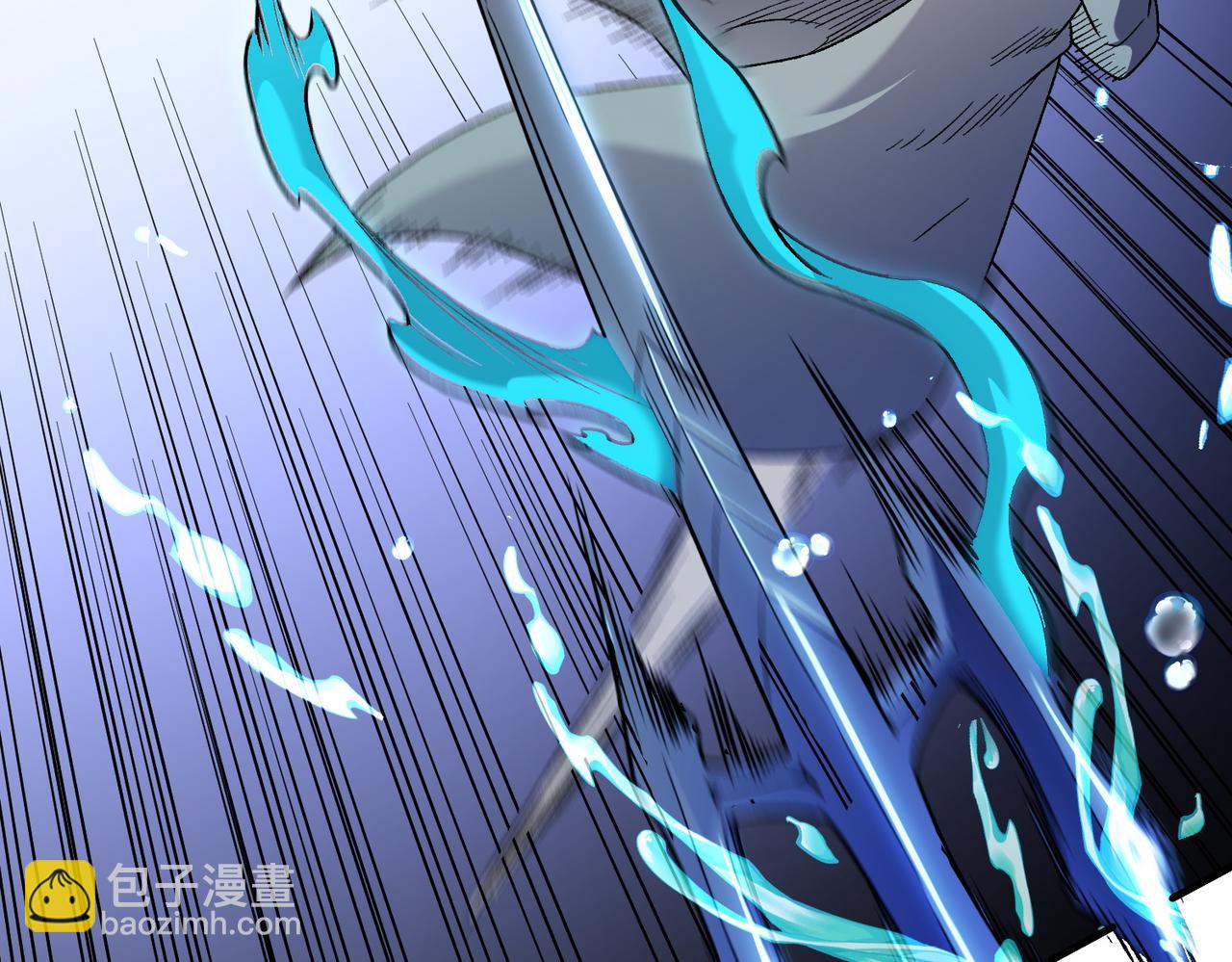 全民轉職：無職的我終結了神明！ - 第175話 正面應對，大開殺戒！(2/4) - 6