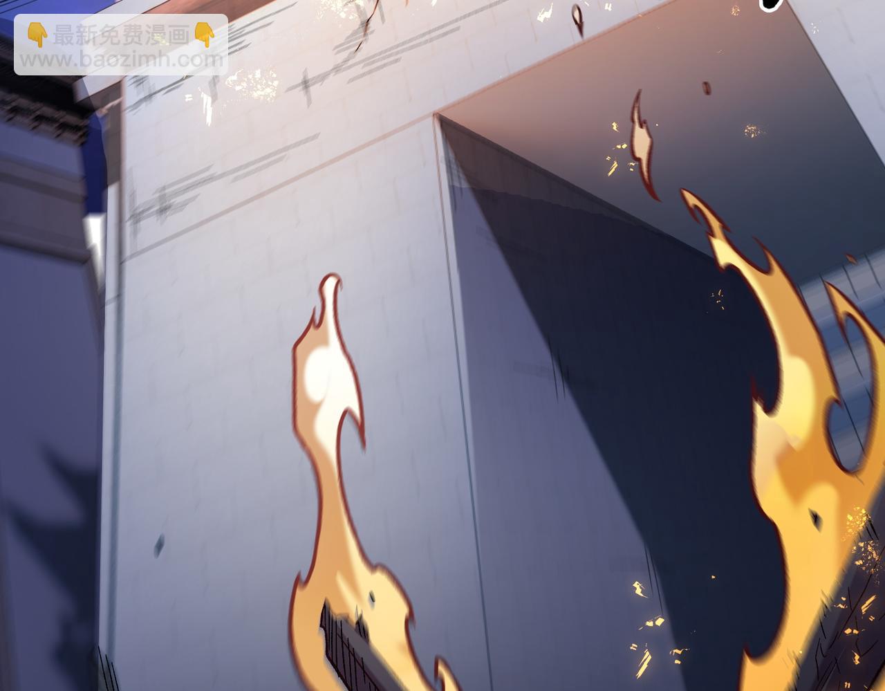 全民轉職：無職的我終結了神明！ - 第175話 正面應對，大開殺戒！(1/4) - 7