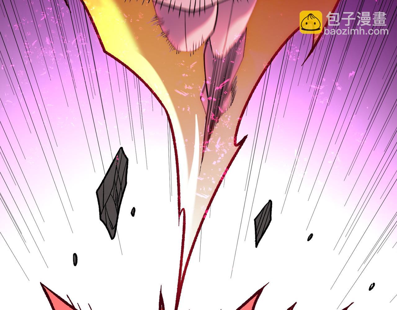 全民轉職：無職的我終結了神明！ - 第175話 正面應對，大開殺戒！(2/4) - 2