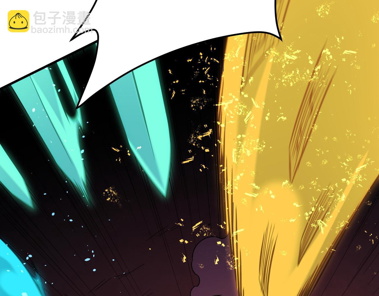 全民轉職：無職的我終結了神明！ - 第175話 正面應對，大開殺戒！(2/4) - 3