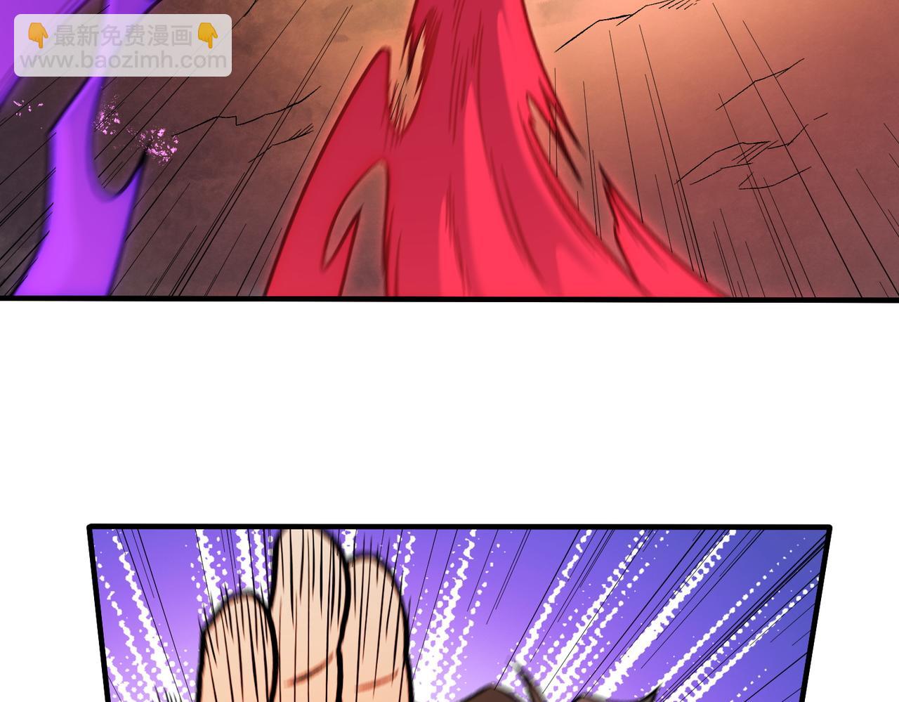 全民轉職：無職的我終結了神明！ - 第175話 正面應對，大開殺戒！(2/4) - 5