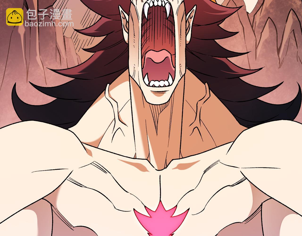 全民轉職：無職的我終結了神明！ - 第177話 所以才叫神話版本(3/4) - 8