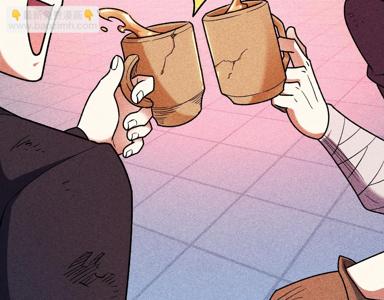 全民轉職：無職的我終結了神明！ - 第177話 所以才叫神話版本(1/4) - 4