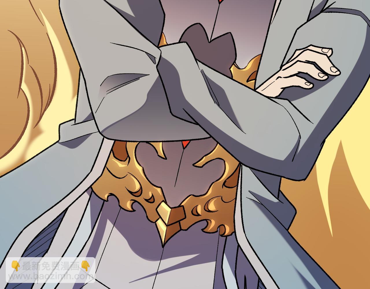 全民轉職：無職的我終結了神明！ - 第177話 所以才叫神話版本(4/4) - 2